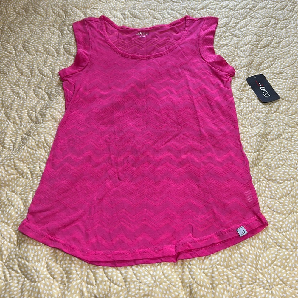 Women’s BCG Athletic Top
